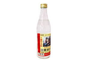 42度贵州茅台镇香满路革命小酒500ml多少钱一瓶？
