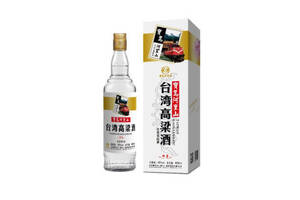 42度阿里山邮票台湾高粱酒600ml多少钱一瓶？
