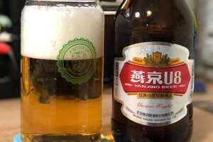 燕京啤酒清爽10度价格