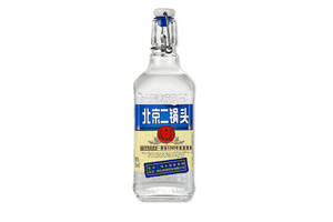42度永丰牌北京二锅头出口型小方瓶蓝标500ml单瓶装多少钱一瓶？