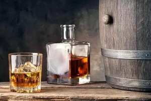 单一麦芽威士忌是什么意思单桶双桶区别，仅限制酒厂不限制调和