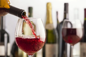 干红和葡萄酒的区别，从制作到口感之间的差异