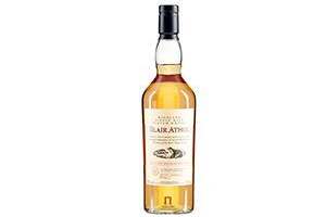 BlairAthol布莱尔阿苏酒厂限定单一麦芽威士忌