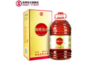 42度京都二锅头京味红坛500mlx2瓶礼盒装价格多少钱？