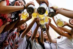 今年青岛啤酒节是几月几号