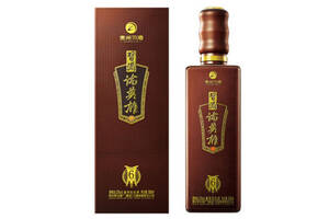 53度贵州习酒论英雄6樽酱香型白酒500ml礼盒装价格多少钱？