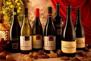 南非红酒怎么样和法国红酒的区别，受法国影响带有新旧两种风格