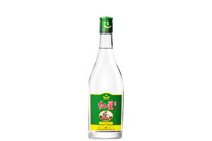 42度北京红星百年陈酿5白酒250ml多少钱一瓶？