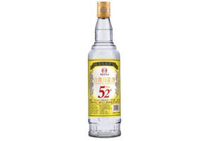 52度阿里山台湾高粱酒金标450ml多少钱一瓶？