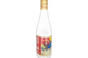 42度北京忆中品二锅头年代故事酒230ml多少钱一瓶？