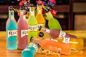rio鸡尾酒是哪个国家的品牌，国产品牌名字源自巴西里约热内卢
