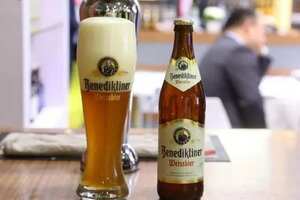 百帝王啤酒在德国排名怎么样，排名前十的修道院小麦白啤品牌