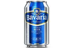 巴威利Bavaria啤酒