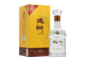 46度甘肃红川成州接待浓香型白酒500ml多少钱一瓶？