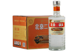 42度永丰牌北京二锅头酒吃·喝·玩印象系列玩在北京500mlx12瓶整箱价格？
