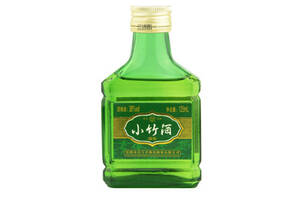 38度杏亨小竹酒125ml多少钱一瓶？