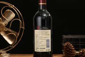卡斯特红酒2012价格