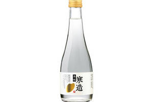 23度远航九江本味寒造日式清酒300ml多少钱一瓶？