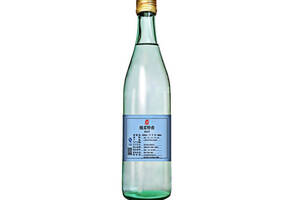 42度伴酒绵柔特曲光瓶酒480ml单瓶装市场价多少钱一瓶？
