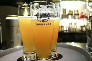 劳特巴赫啤酒怎么样，德国高端精酿啤酒国产后品质保持得很出色