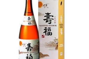 韩国清酒是什么酒和烧酒的区别，清酒是低度发酵酒/烧酒是蒸馏酒