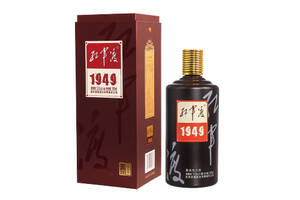 茅台1949酒酱香型