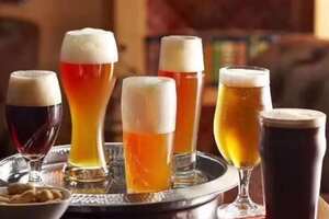 精酿啤酒为什么叫精酿，精细酿造的个性化啤酒产量少但品质高
