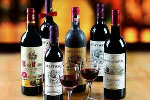 风格多样化的意大利红酒，高端葡萄酒品牌丝毫不输拉菲古堡