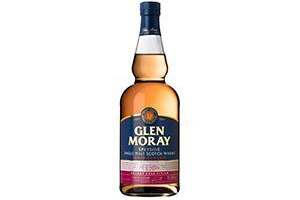 GlenMoray格兰莫雷经典雪莉威士忌