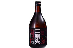 42度京宫北京二锅头纯粮固态酒黑标750mlx6瓶整箱价格？