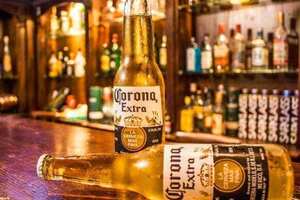 全世界排名第一的啤酒品牌，市值第一科罗娜/销量第一华润雪花