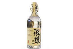 33度古川微醺浓香型白酒1000ml多少钱一瓶？