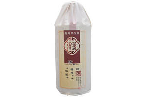 53度贵州茅台镇汉董酒传承酱香型白酒500ml单瓶装市场价多少钱一瓶？