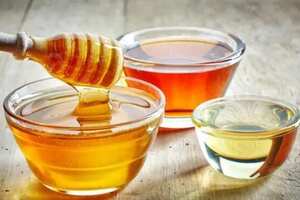蜂蜜酒怎么酿造，自酿蜂蜜酒最简单最安全加水和酵母发酵即可