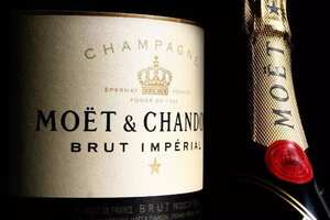 brut香槟多少钱，作为最常见的天然干型香槟价格只需百元