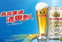 燕京啤酒的历史（燕京啤酒的历史背景）