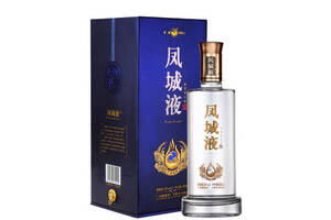 45度广东红荔牌凤城液浓香型白酒500mlx6瓶整箱价格？