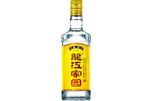 42度龙江家园金珍酒单500ml多少钱一瓶？