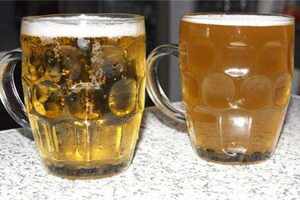 平时喝的啤酒是生啤还是熟啤怎么区分，90%以上是熟啤保质期长
