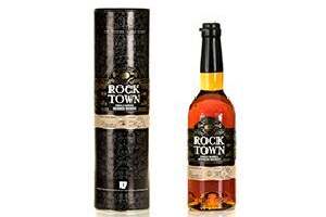 RockTownDistillery罗克镇波本威士忌单桶原酒