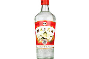 52度桂林三花酒牌玻璃瓶装480ml多少钱一瓶？