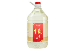 53度贵州茅台镇酱脉5号酱香型白酒5L桶装价格多少钱？