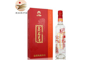 56度台湾金门高粱酒典藏珍品红金龙2012年老酒500ml多少钱一瓶？