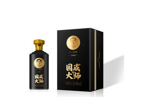 53度贵州茅台镇国威宗师级酱香型白酒500ml多少钱一瓶？