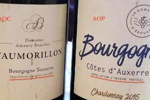 法国葡萄酒类型什么意思