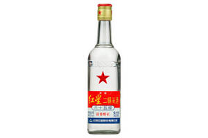 65度北京红星二锅头酒特制大二白酒500ml多少钱一瓶？