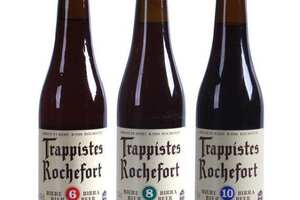 比利时罗斯福6号是什么啤酒几料，修道院双料精酿啤酒清爽不淡