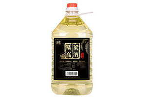 53度贵州茅台镇集客醇酿5年糯高粱酒5000ml桶装价格多少钱？