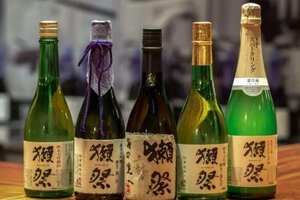 日本清酒好喝吗，很好喝但要选对等级和类型