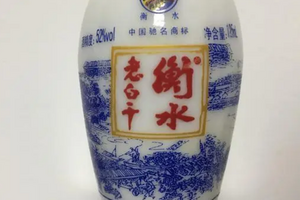 衡水老白干价格表多少钱一瓶，35~3288的清冽老白干香型白酒